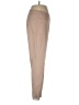 Slim-Sation by Multiples Solid Tan Casual Pants Size 12 - photo 4