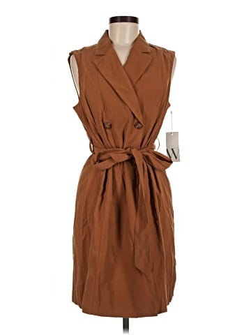 Worthington Casual Dress (view 1)