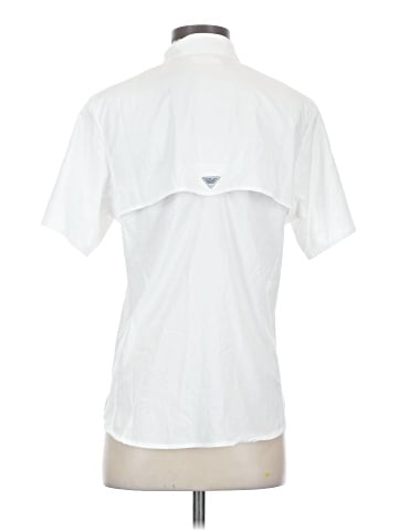 Columbia Short Sleeve Blouse (view 2)