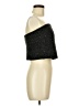 Express Black Sleeveless Top Size M - photo 4