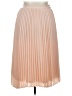 Kate Kasin Tan Formal Skirt Size L - photo 1