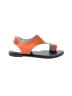 Unbranded Orange Sandals Size EU 40 - photo 1