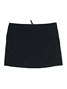 Eddie Bauer Casual Skirt