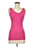 Yelete Pink Tank Top One size - photo 1