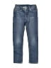 Member's Mark Solid Blue Jeans Size 7 - 8 - photo 1