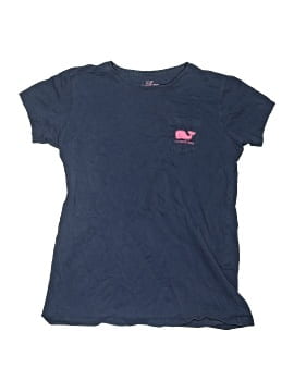Vineyard Vines Short Sleeve T-Shirt (view 1)