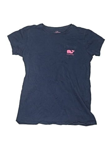 Vineyard Vines Short Sleeve T-Shirt (view 1)