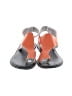 Unbranded Orange Sandals Size EU 40 - photo 2