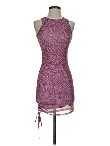 Pull&Bear Cocktail Dress (view 1)