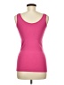 Yelete Pink Tank Top One size - photo 2