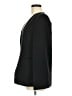 BCBGMAXAZRIA Black Blazer Size M - photo 5