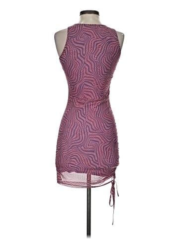 Pull&Bear Cocktail Dress (view 2)