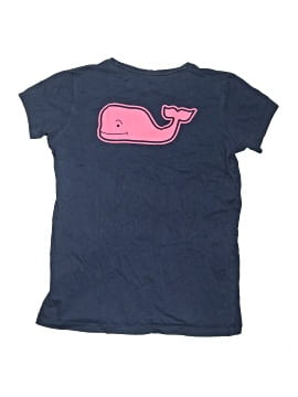 Vineyard Vines Short Sleeve T-Shirt (view 2)