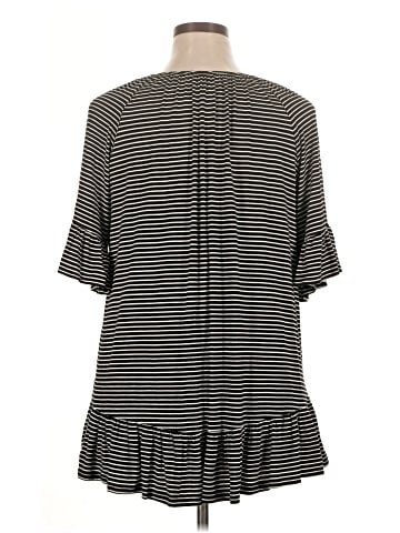 Avenue Short Sleeve Top (view 2)