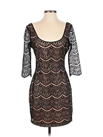 Guess Cocktail Dress (view 1)