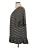 Avenue Black Short Sleeve Top Size 14 Plus - photo 5