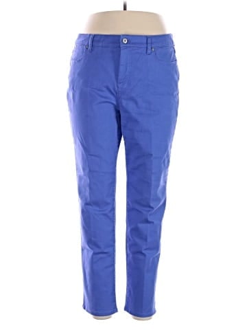 Talbots Outlet Casual Pants (view 1)
