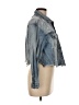 Dance & Marvel 100% Cotton Blue Denim Jacket Size M - photo 4