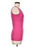 Yelete Pink Tank Top One size - photo 4