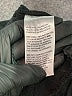 Chico's Solid Black Shorts Size XXL (4) - photo 4