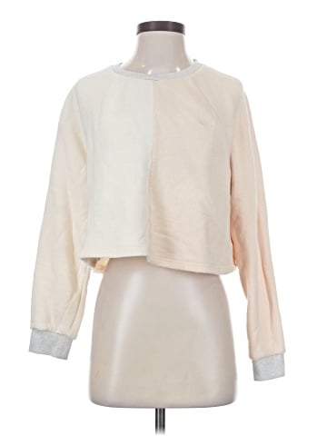 MWL by Madewell Sweatshirt (view 1)