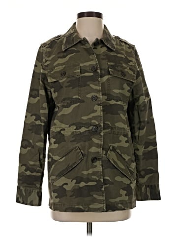 Banana Republic Factory Store Coat (view 1)