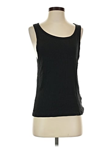 J.Crew Sleeveless T-Shirt (view 1)