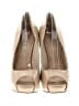 Aldo Ivory Heels Size 11 - photo 2