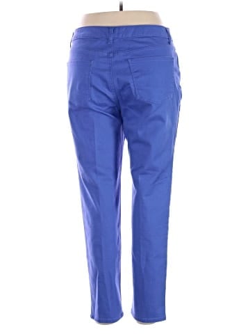 Talbots Outlet Casual Pants (view 2)