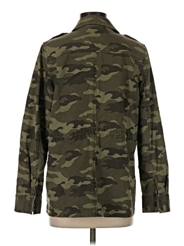 Banana Republic Factory Store Coat (view 2)