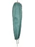 Out From Under 100% Cotton Teal Cargo Pants Size XS - photo 4