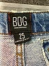 BDG Blue Jeans Size 25 waist - photo 7