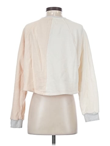 MWL by Madewell Sweatshirt (view 2)