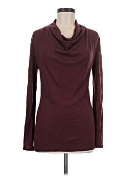 Ann Taylor Wool Pullover Sweater