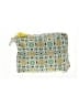 Unbranded Yellow Makeup Bag One size - photo 2