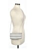 Vanessa Silver Clutch One size - photo 2