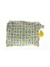 Unbranded Yellow Makeup Bag One size - photo 1