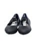 ROTHY'S Black Flats Size 7 1/2 - photo 2