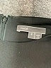 Vince. 100% Polyester Solid Black Casual Dress Size 8 - photo 7