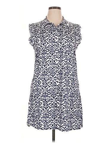 X by Gottex Casual Dress (view 1)