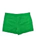 Gap Solid Green Shorts Size 16 (tall) - photo 2