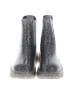 Unbranded Silver Rain Boots Size EU 41 - photo 2