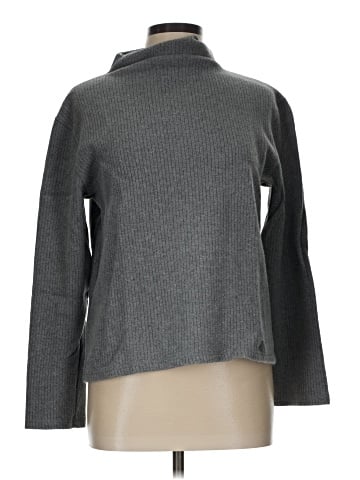 Lauren by Ralph Lauren Turtleneck Sweater (view 1)