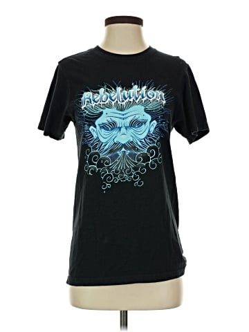 Unbranded Short Sleeve T-Shirt (view 1)