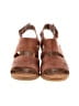 Sofft Tan Wedges Size 8 - photo 2