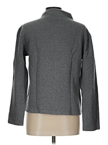 Lauren by Ralph Lauren Turtleneck Sweater (view 2)