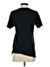 Unbranded Black Short Sleeve T-Shirt Size S (estimated) - photo 2