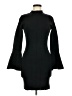 Keepsake Black Cocktail Dress Size M - photo 1