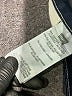 Levi's Solid Blue Jeans Size 9 - photo 8