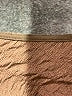 Torrid Tweed Brown Short Sleeve Turtleneck Size 2X Plus (2) - photo 8